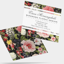 Elegante taller de flores de flores de época o jar