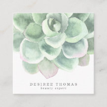 Elegante y exitoso estilo moderno de sabio botánic