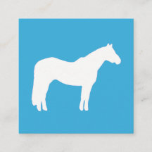 Evento de tema de caballo Brillante y Colorido Sim