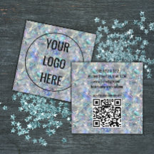 Fondo de la Piedra Óptica Holográfica