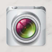 Fotografía de cámara realista de plata cuta