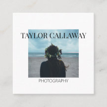 Fotografía moderna de época