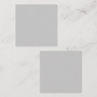 Geométrico Gris Pálido Suave
