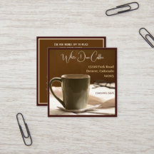 Glasses Mug Cafe Barista Café