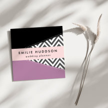 Gris Zigzag, Gris Chevron, Zigzag Pattern, Púrpura