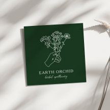 Herbal + Verde Apoteórico