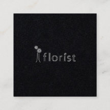 i floristさまショップカード２