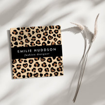 Impresión animal, leopardo marrón, puntos de chita