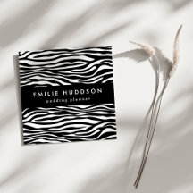 Impresión de cebra, rayas de cebra, negro y blanco