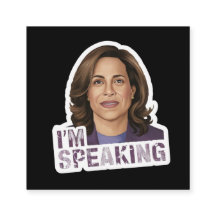 Kamala Harris Hablo, Cita histórica de debate