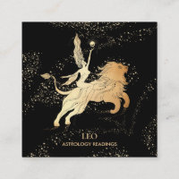 *~* LEO Zodiac Astrología leyendo oro negro