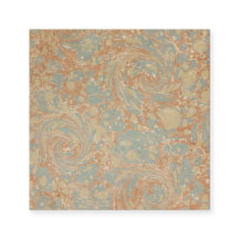 Libro del patrón antiguo I