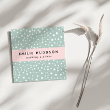 Lugares verdes de Dalmacia, puntos dálmatas, punta