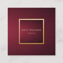 Lujo violeta elegante minimalista moderno del oro