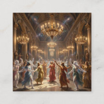 Magia de Baile Pelasgio Mundo 0 Fa023