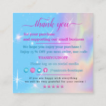 Magic unicorn gracias