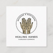 Masaje Terapéutico Trabajo Corporal Mehndi Henna S