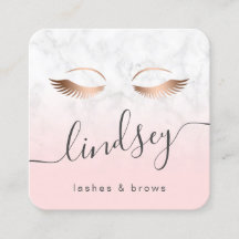 Moderno y elegante rosa dorado de mármol blanco az