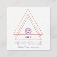 Nueva era espiritual y metafísica| Púrpura