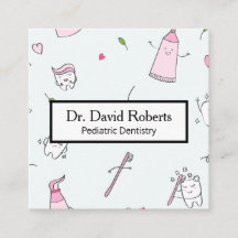 Odontología Pediátrica Linda