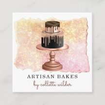 Panadería Pastelería Chef Rosa de Oro Perfora Plaz