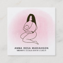 *~* Partera Dula Embarazo