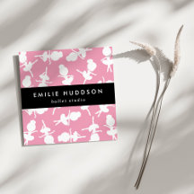 Patrón Ballerina, profesor de ballet, estudio de d