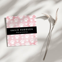 Patrón De Paws, Perro Groomer, Perro Walker, Tiend