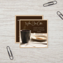 Periódico, Café de pan y peluche Café Barista Café