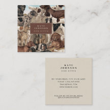 Perros de la época de la cosecha