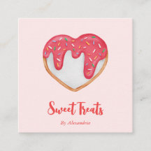 Personalizado de moda hizo Cocie Bakery Chef