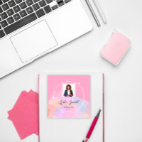 Personalizado del logotipo de QRCode Personalizado