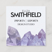 PROFESIONAL DE PURPLE CRYSTAL