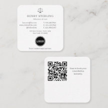 Profesional Jurídico Premium Personalizable