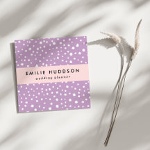 Puntos Dalmatianos Lilac, Puntos Dalmatianos, Dota