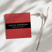 Purpurina Rojo, Esparkle, Fondo Purpurina