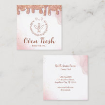 Purpurina Utensil de hormigón rosado perfora panad