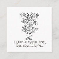 Rama de árbol de frutas del jardinero