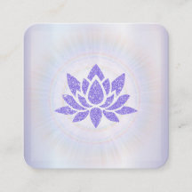 *~* Rays Reiki Energy Healing Lotus Lavender