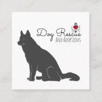 Rescate Y Adopciones De Perros