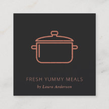 RESTAURANTE MÍNIMO DE TERRACOTA POT COMIDA CHEF CU