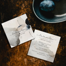 Resumen Formas de acuarela Diseñador de interiores