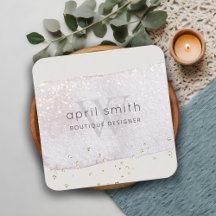 Resumen Purpurina Monograma del cepillo de lino pú