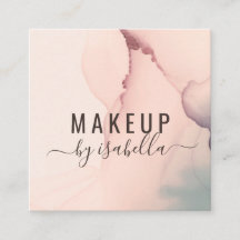 Resumen Rubor Pink Makeup Artists Square Business