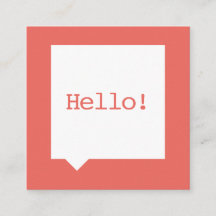 Salmones sociales de la burbuja del discurso de