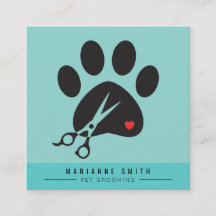 Salon Grooming Mascota de Paws