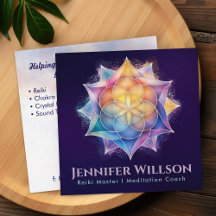 Semilla de la vida en Lotus