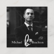 *~* Simple AP31 Photo Professional QR Mínimo