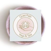 Spa de belleza con flores de Lotus