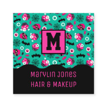 SPOKKY TRAATS HALLOWEEN